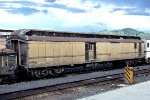 Ferrocarril del Pacifico #12086